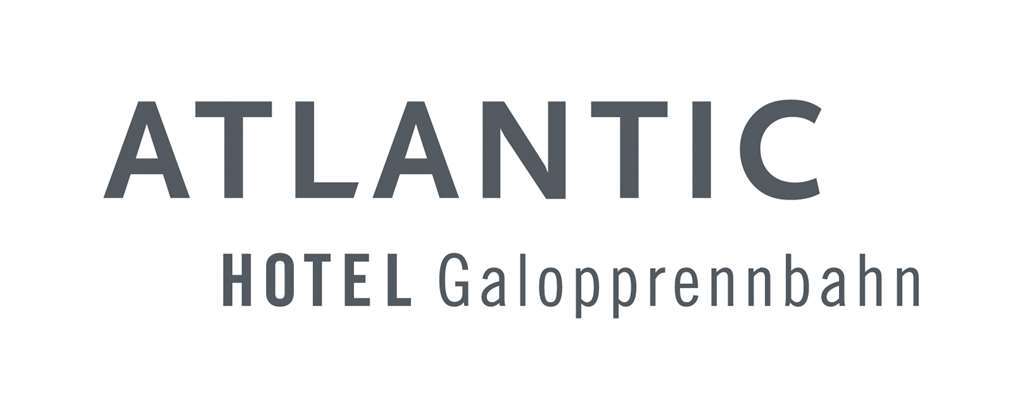 Atlantic Hotel Galopprennbahn เบรเมน โลโก้ รูปภาพ